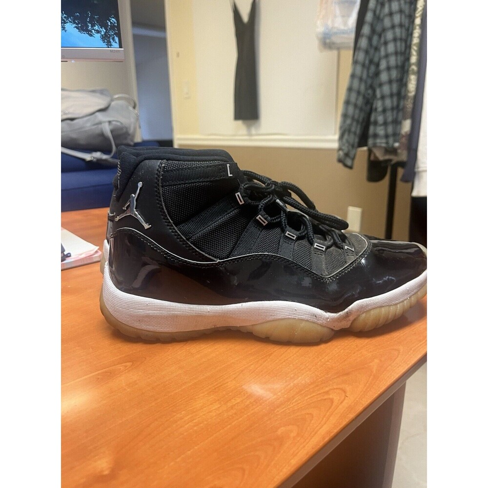 Nike Air‎ Jordan 11 Retro Jubilee 25th Anniversary Size 10.5 CT8012-011